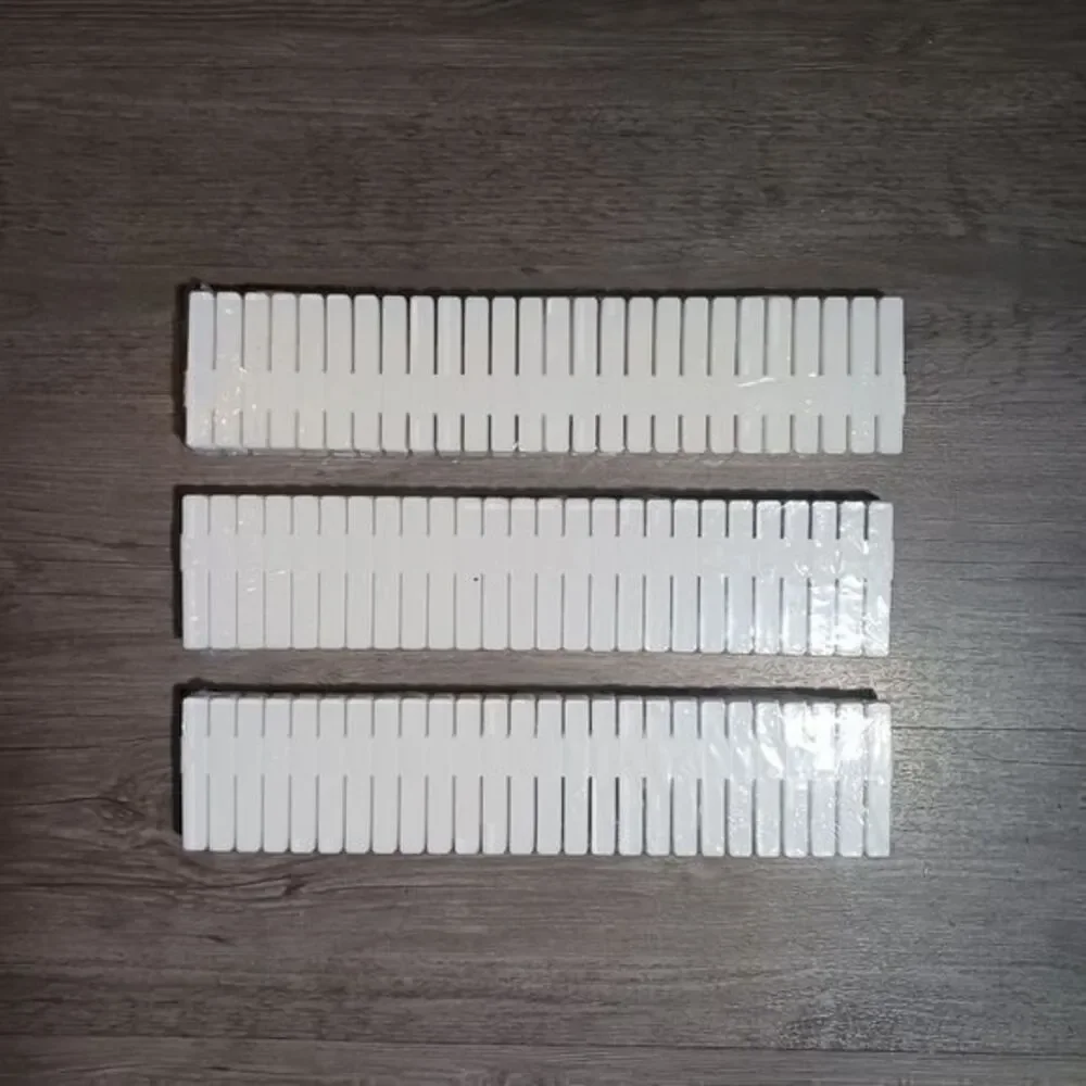 Adjustable Grid Storage Divider Organizers